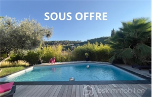 maison recente à la vente -   83720  TRANS EN PROVENCE, surface 133 m2 vente maison recente - UBI473896940